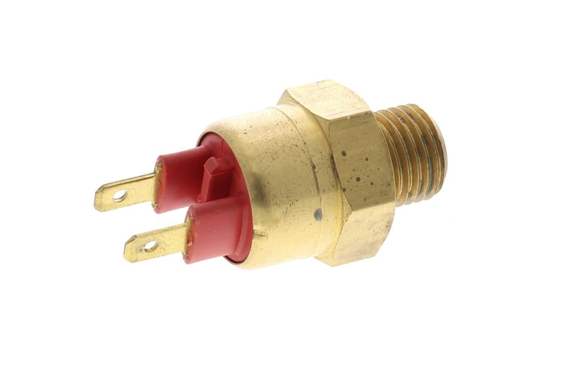 Radiator Fan Temperature Switch - BMW