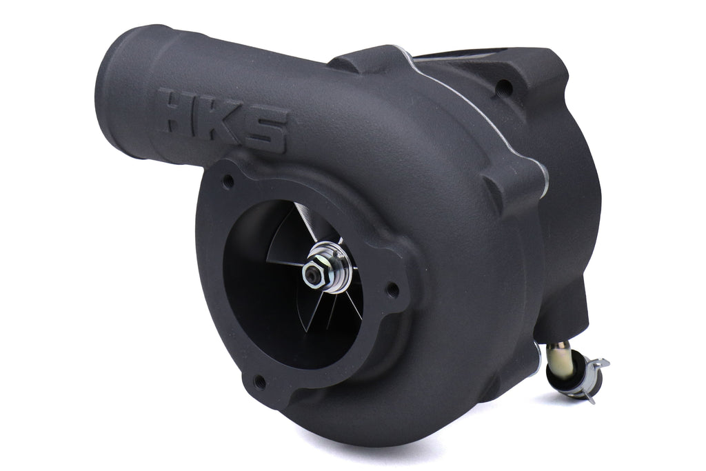 HKS GT2 Supercharger System w/ ECU Package - 2013-2016 Scion FR-S / 2013-2020 Subaru BRZ / 2017-2019 Toyota 86