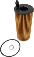 Mahle BMW/Toyota Engine Oil Filter (OX8132D)