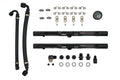 NRW-Design BMW E9X S65 Billet Fuel Rail System