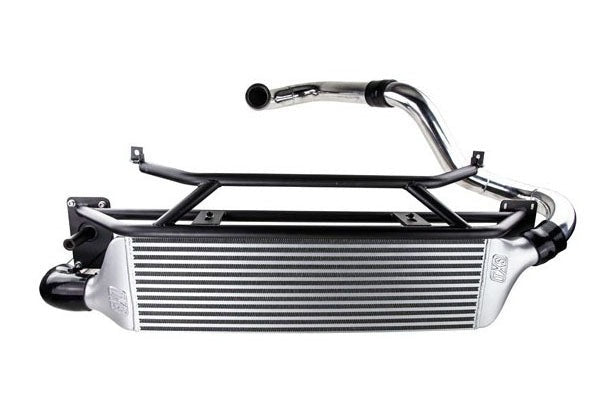 TurboXS Front Mount Intercooler Kit - 2015+ WRX
