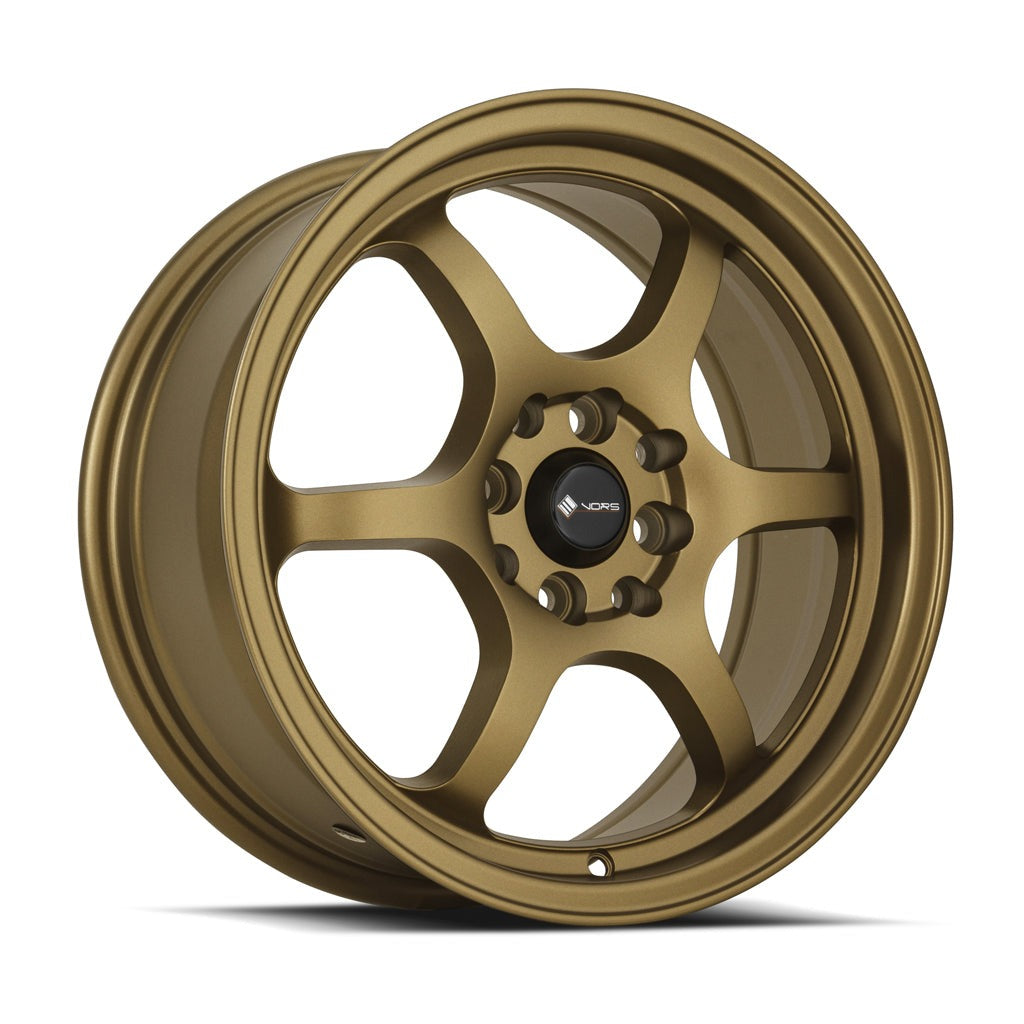 VORS LT61 16" 4x108 Bronze