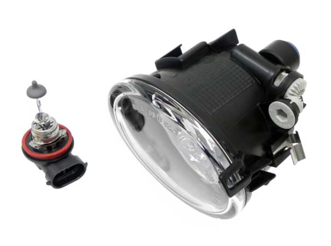 BMW F25 X3 Fog Light Assembly OEM