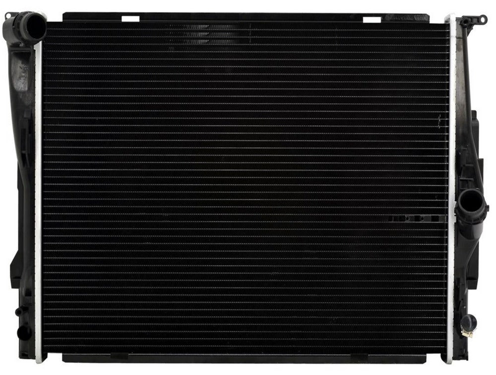 BMW 128i Radiator W/ N51 Engine By CSF 17117537292 or 17117566339