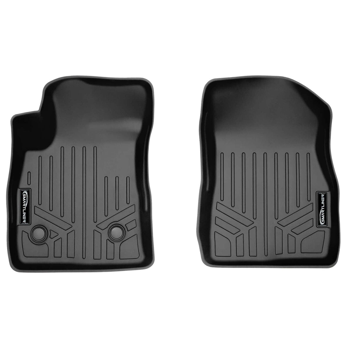 SMARTLINER Custom Fit Floor Liners For 2020-2026 Buick Encore GX AWD