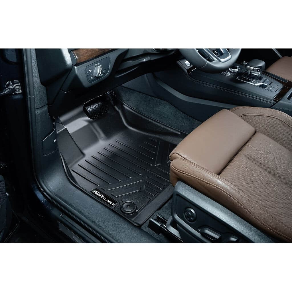 SMARTLINER Floor Liners for 2020-2025 Audi Q5 PHEV (Plug-In Hybrid Models)