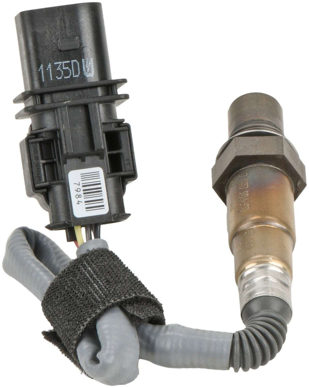 BMW E9X M3 Pre Cat Oxygen Sensor OEM 11787537984