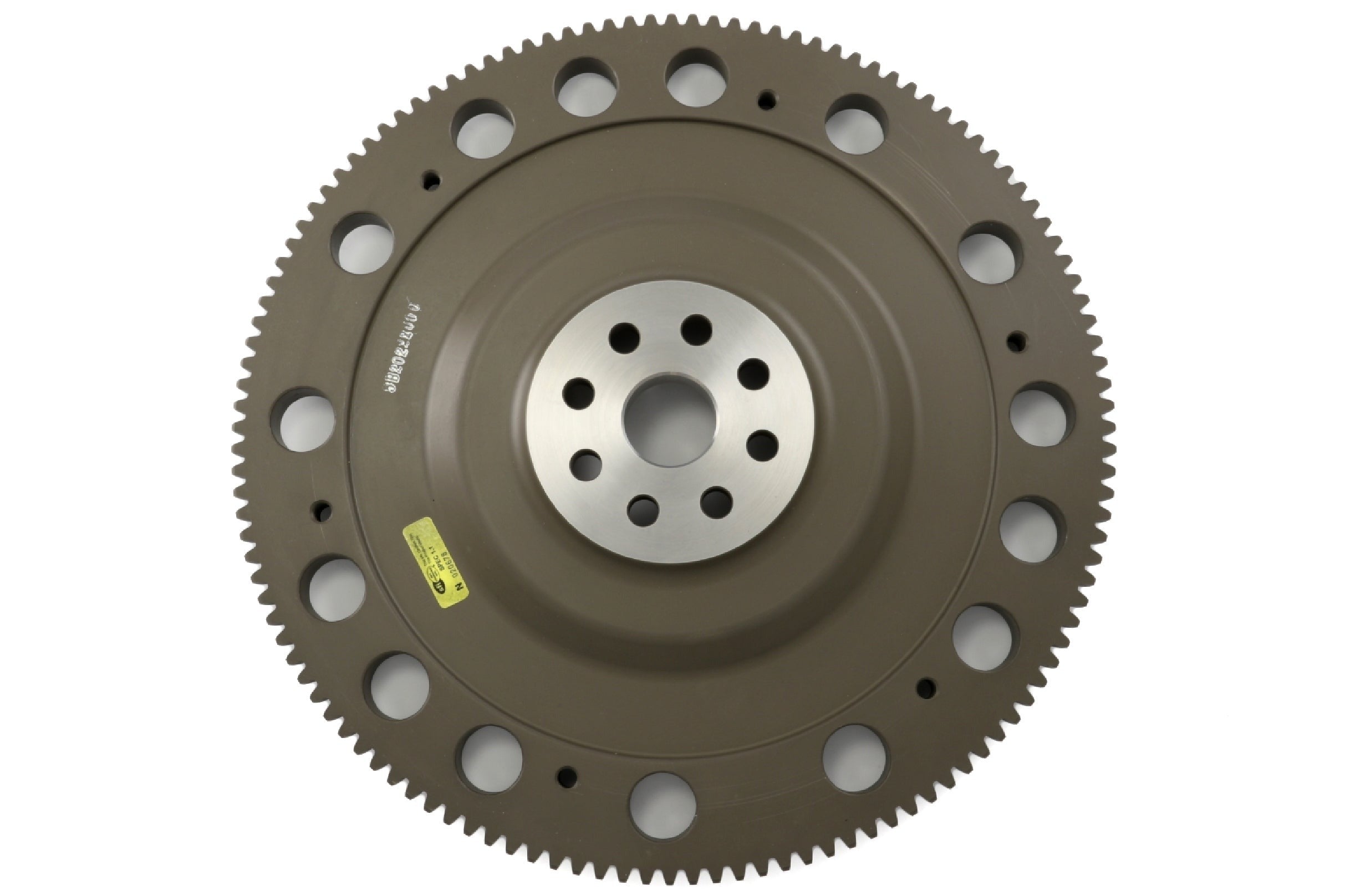 Exedy Chromoly Racing Flywheel - 2013-2016 Scion FR-S / 2013-2020 Subaru BRZ / 2017-2019 Toyota 86