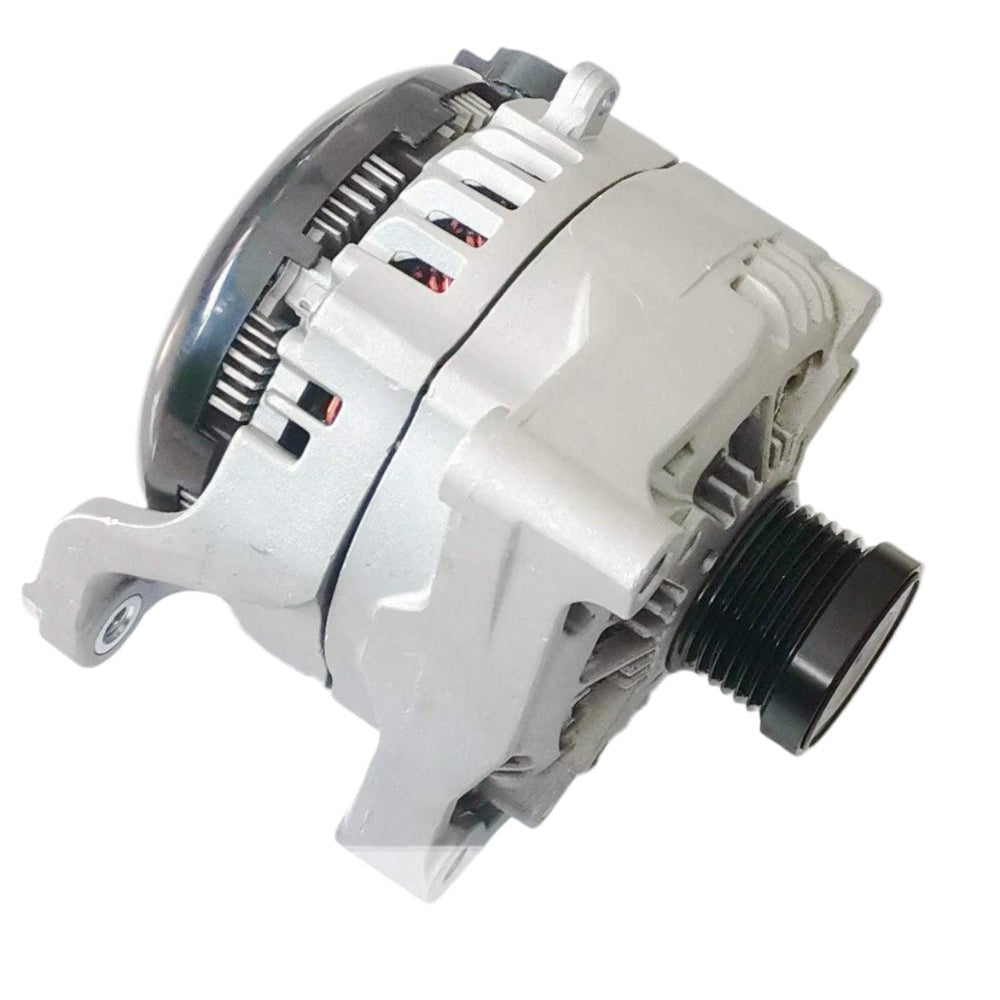 BMW F25 X3 xDrive28i New Alternator Assembly By TYC 12317605061 (210AMP)