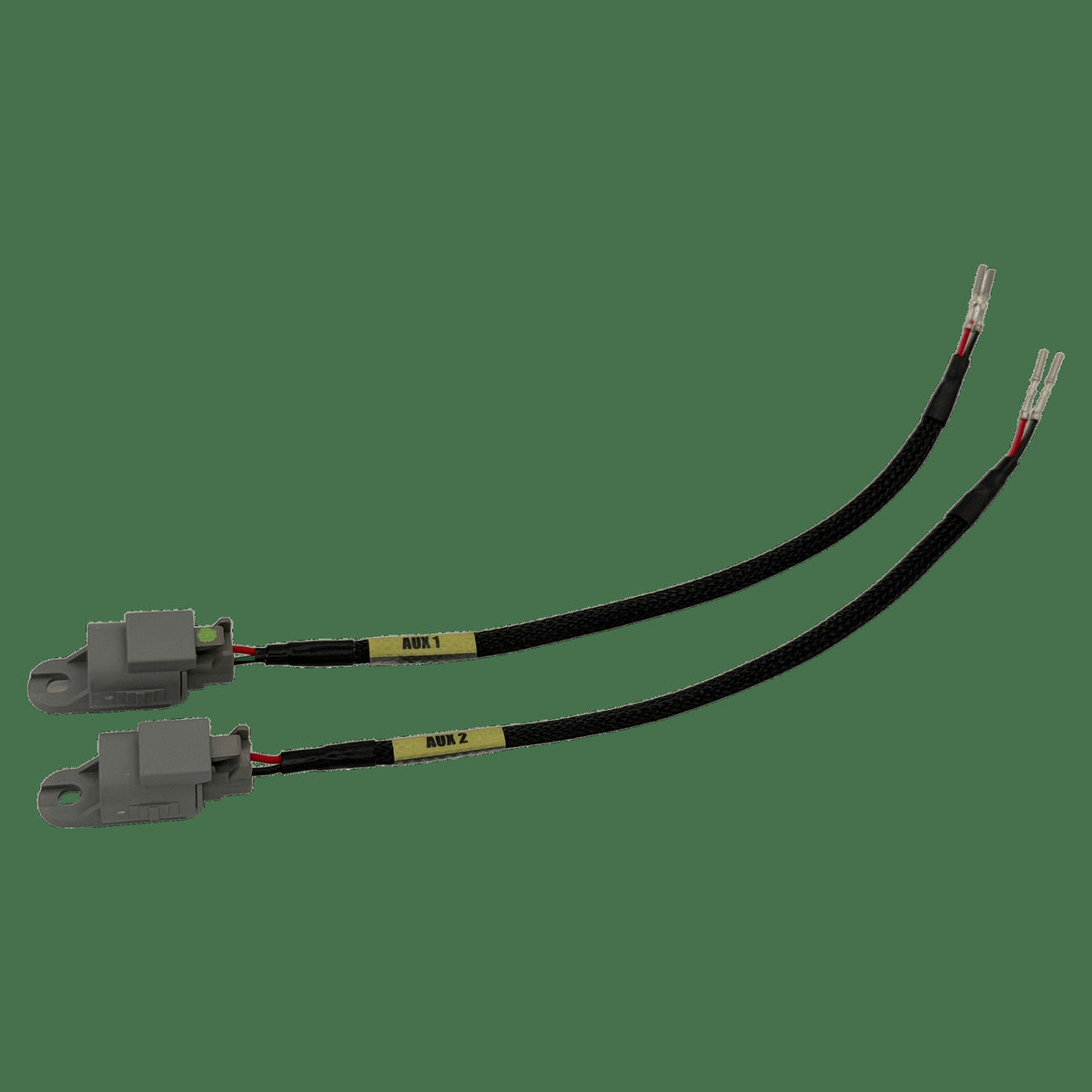 ReFlex+ AUX1 & AUX2 Output Pigtail Kit