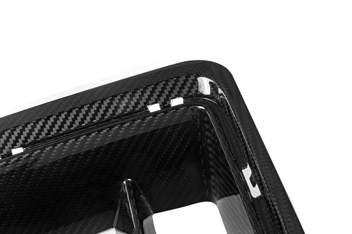 G87 M2 CS Style Dry Carbon Fiber Grill