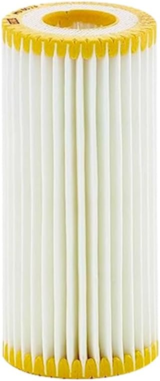 Mann Porsche Macan Oil Filter Kit (HU6013Z)
