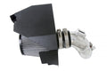 HPS Cold Air Intake Kit with Heat Shield Toyota 2020-2021 GR Supra 3.0L Turbo, 827-697