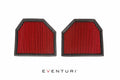 Eventuri F8X S55 / F1X S63 Panel Filter - OEM Intake