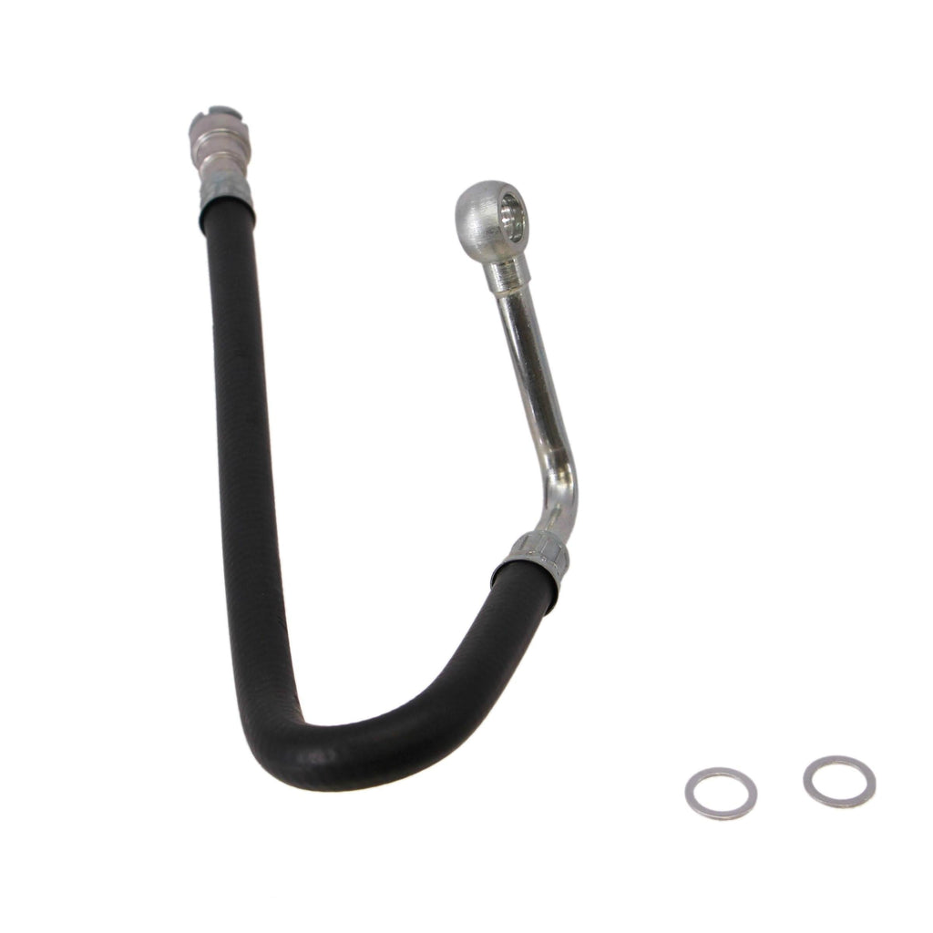 BMW E46 325xi & 330xi Power Steering Hose Refresh Kit 32416751242