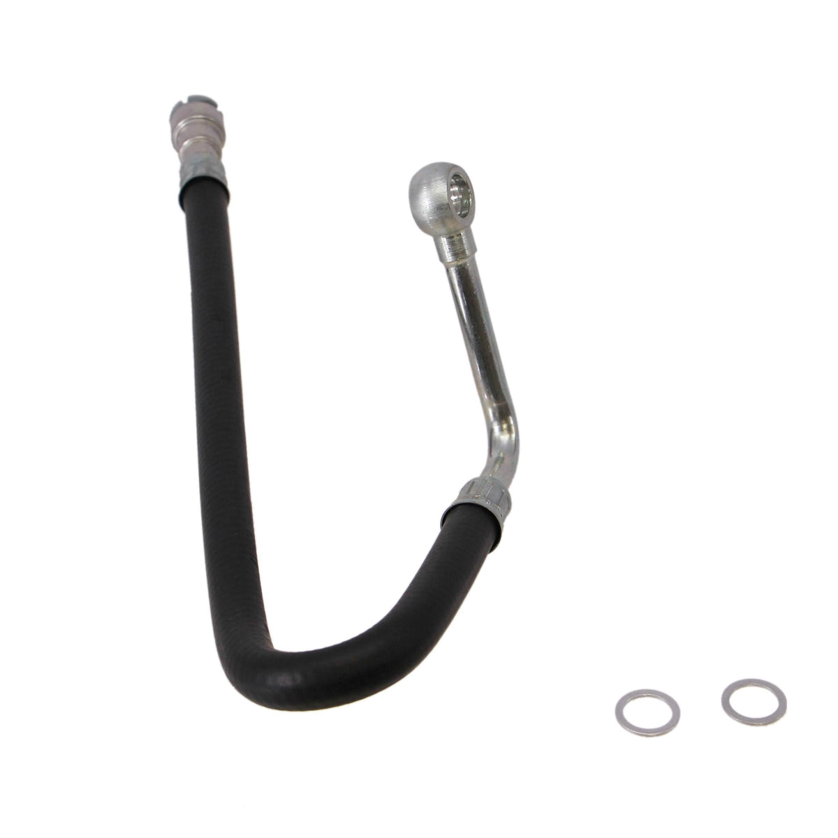 BMW E46 325xi & 330xi Power Steering Hose Refresh Kit 32416751242