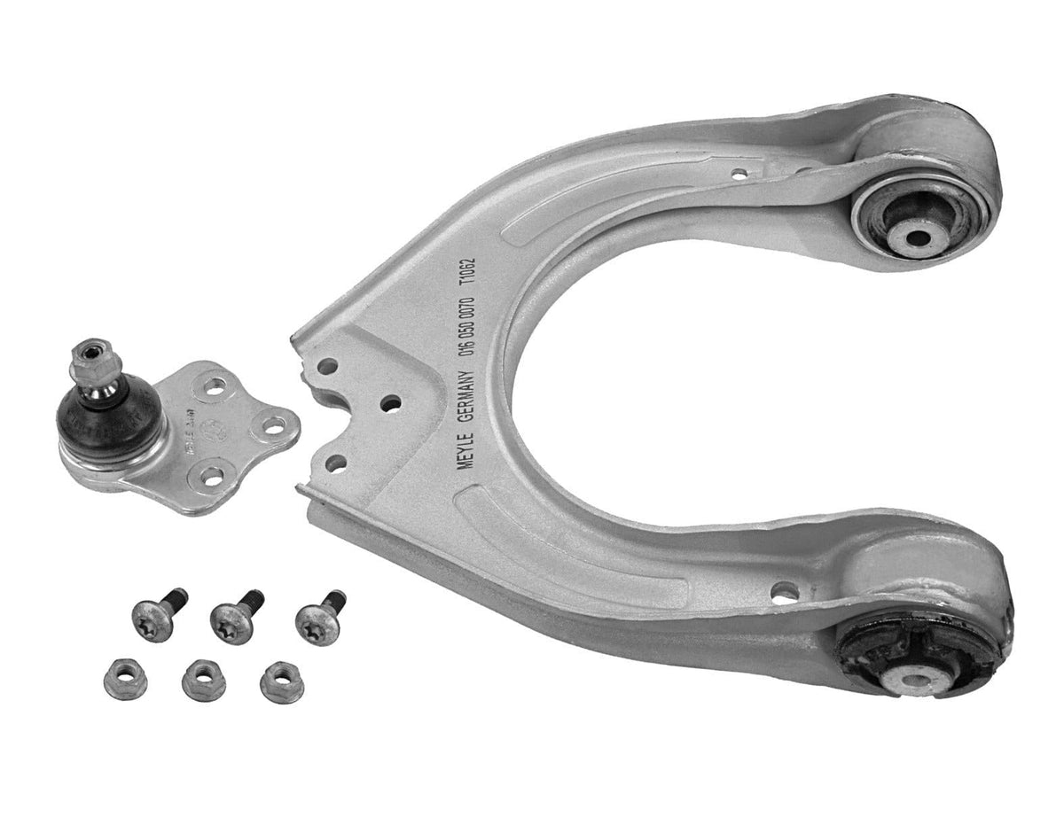 Front Upper Control Arm and Ball Joint Assembly - Mercedes
