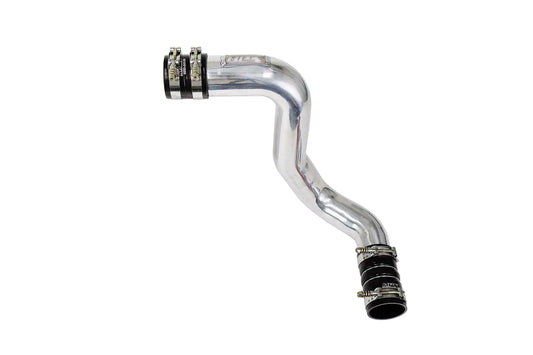 HPS Cold Side Charge Pipe with CAC Hose Intercooler Boots, 03-07 Ford F250 Superduty Powerstroke 6.0L Diesel Turbo