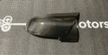 OPEN BOX - Kies F30 M Style Mirror Cap (PASSENGER SIDE) Dry Carbon Fiber