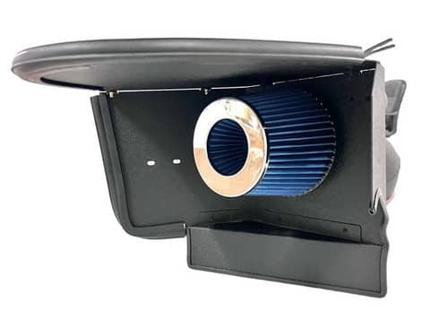 MAD BMW X3 X4 B58 Cold Air Intake