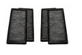 BMW M3 Charcoal Cabin Air Filter Set 64319159606