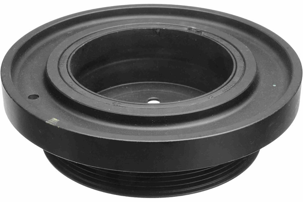 BMW F15 X5 35i Engine Crankshaft Pulley By Uro 11237573655 (2014-2017)