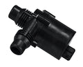 BMW E39 5-Series Auxiliary Water Pump for Heater System By Vemo 64118381989