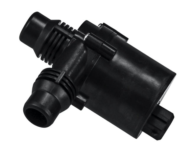 BMW E39 5-Series Auxiliary Water Pump for Heater System By Vemo 64118381989