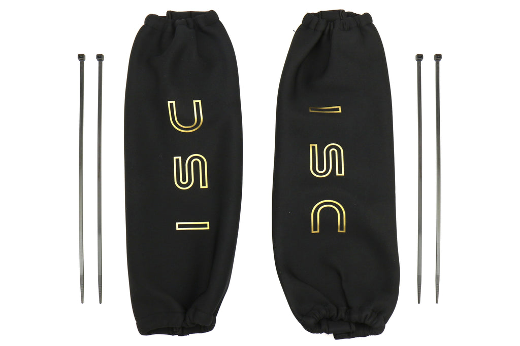 ISC Suspension Coilover Covers - Universal