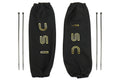 ISC Suspension Coilover Covers - Universal