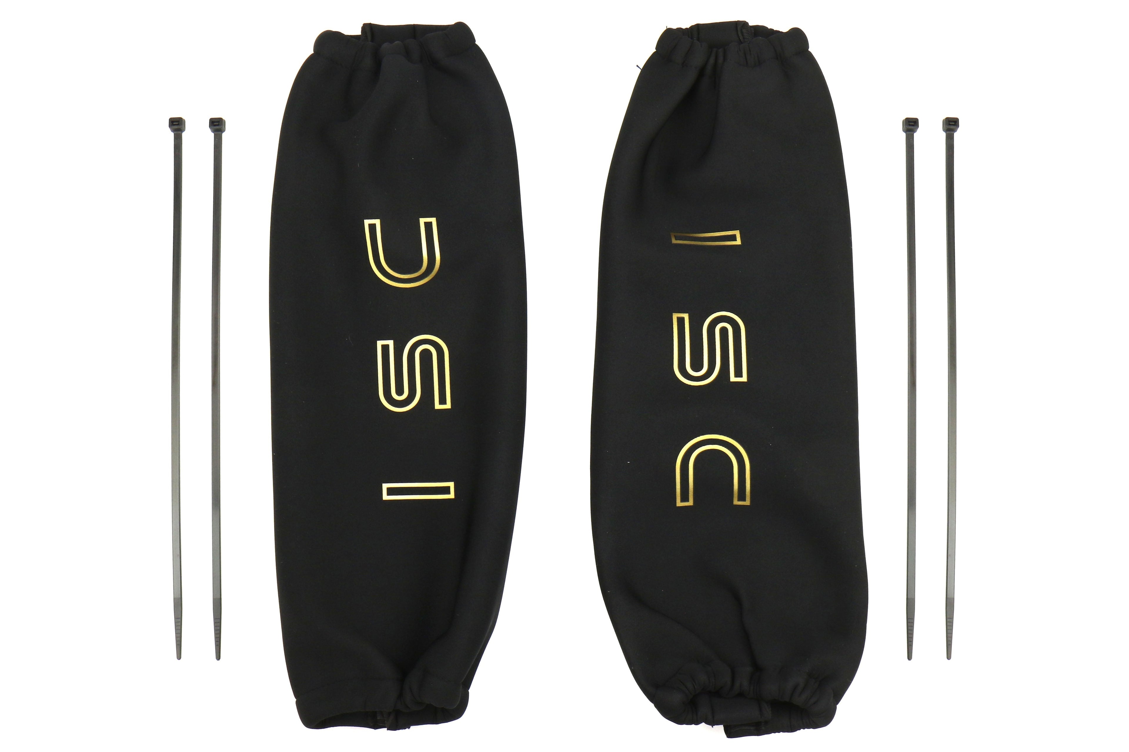 ISC Suspension Coilover Covers - Universal