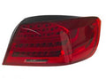 BMW E93 3-Series Convertible Tail Light OEM 63217252093 or 63217252094 (2011-2013)