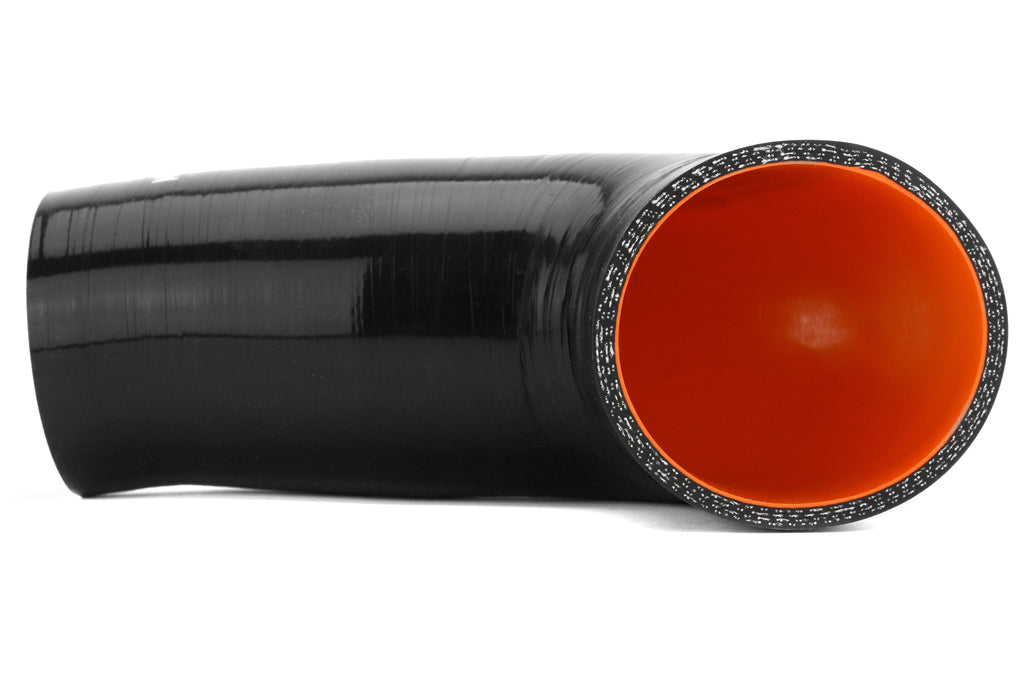 Mishimoto Silicone Airbox Hose Kit (red, black, or blue) - 2015+ WRX