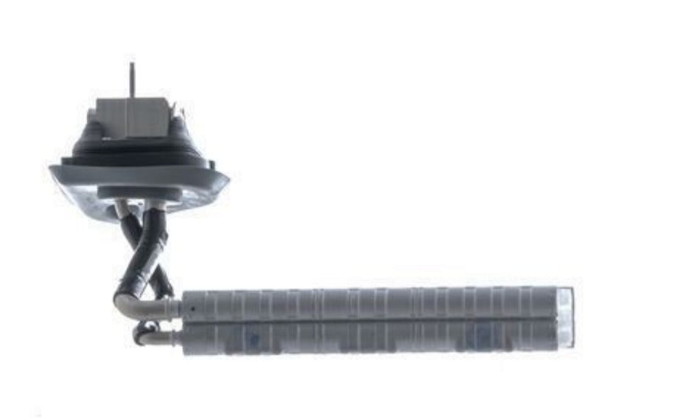 BMW G30 5-Series A/C Evaporator Assembly OEM 64115B3A5E0