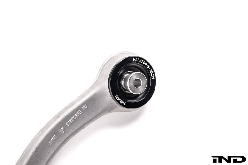 MMX Performance Front Control Arm Spherical Bearings G8X M2 / M3 / M4