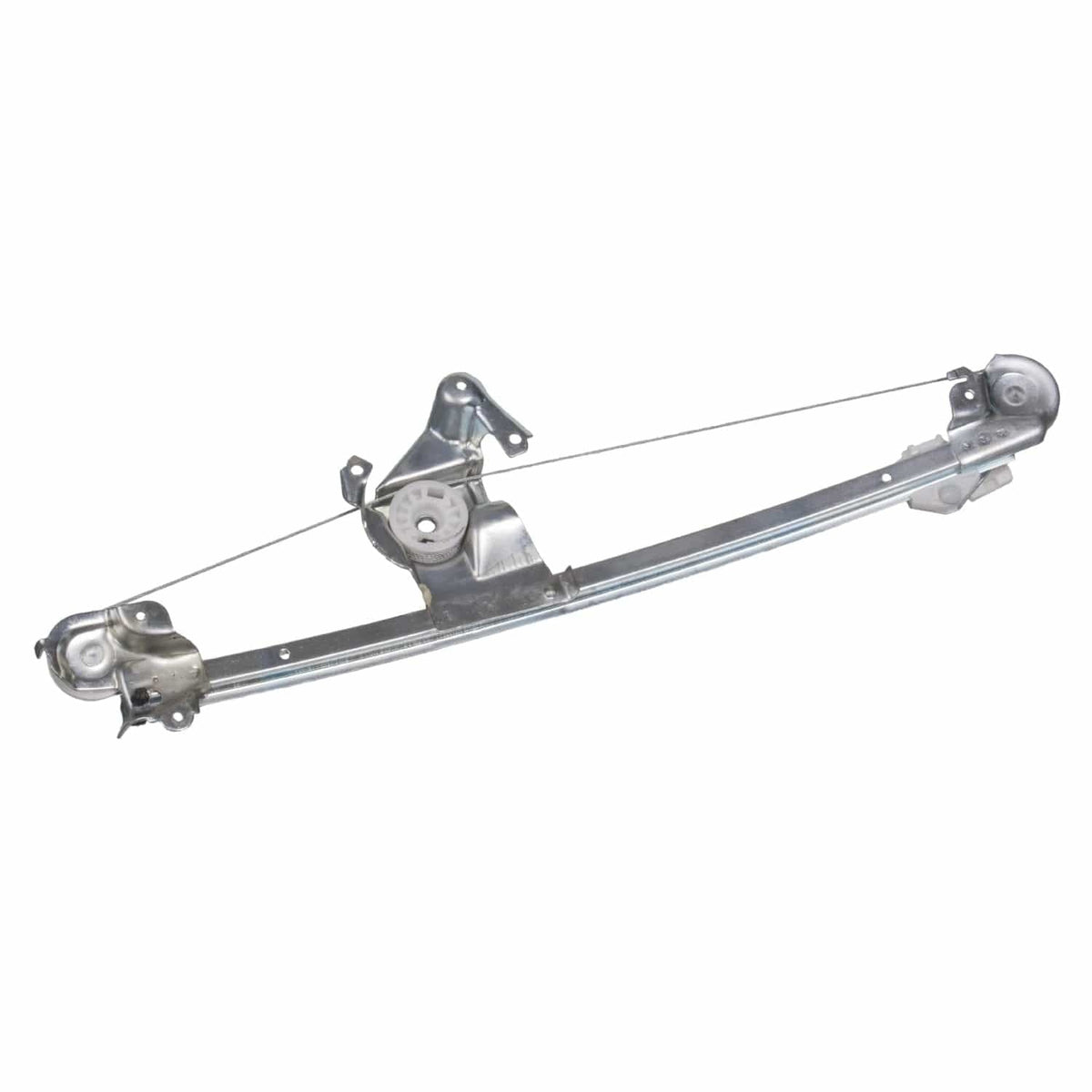 Window Regulator without Motor - Mercedes