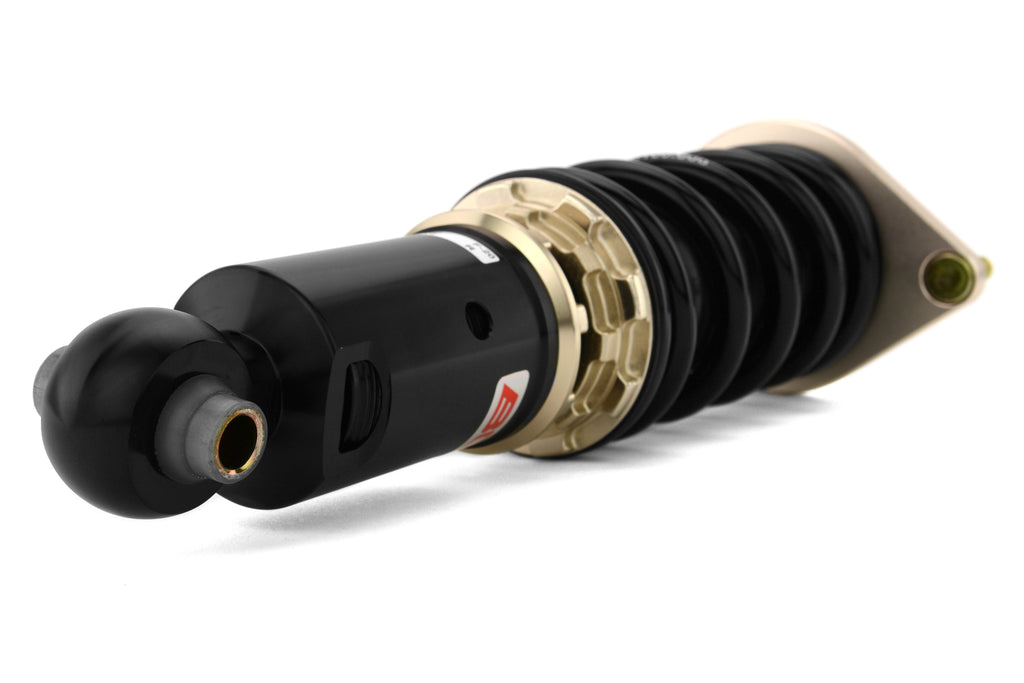 BC Racing BR Coilovers Extreme Low w/ Default Springs (6K Front / 7K Rear) - 2013-2016 Scion FR-S / 2013-2020 Subaru BRZ / 2017-2020 Toyota 86