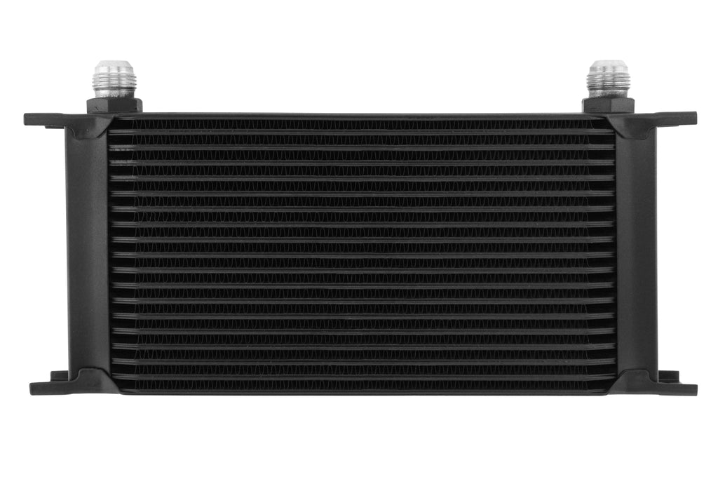 Mishimoto Oil Cooler Kit - 2015+ STI