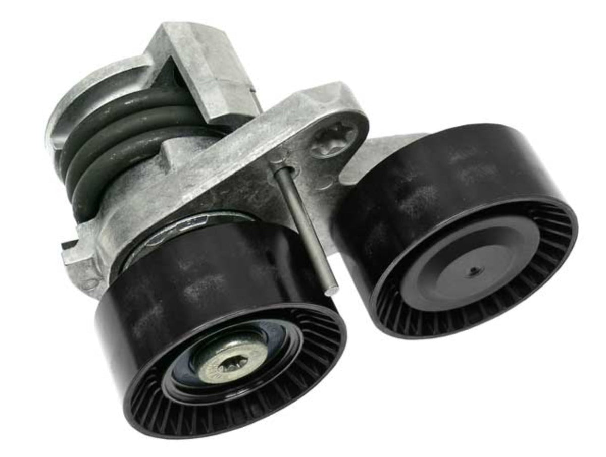 BMW E60 535i Engine Belt Tensioner Kit OEM 11287563927 (2008-2010)