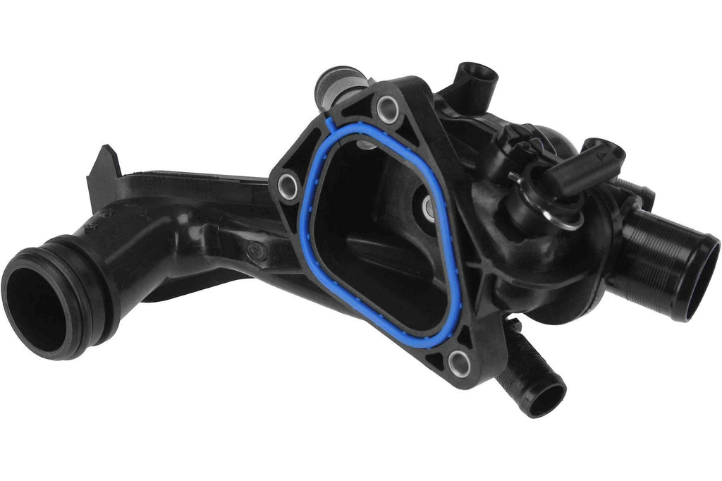 Mini Cooper Engine Cooling Thermostat With Housing By Uro 11538674895 (2011-2014)