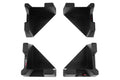 WeatherTech CargoTech Cargo Containment System for your Trunk - Universal