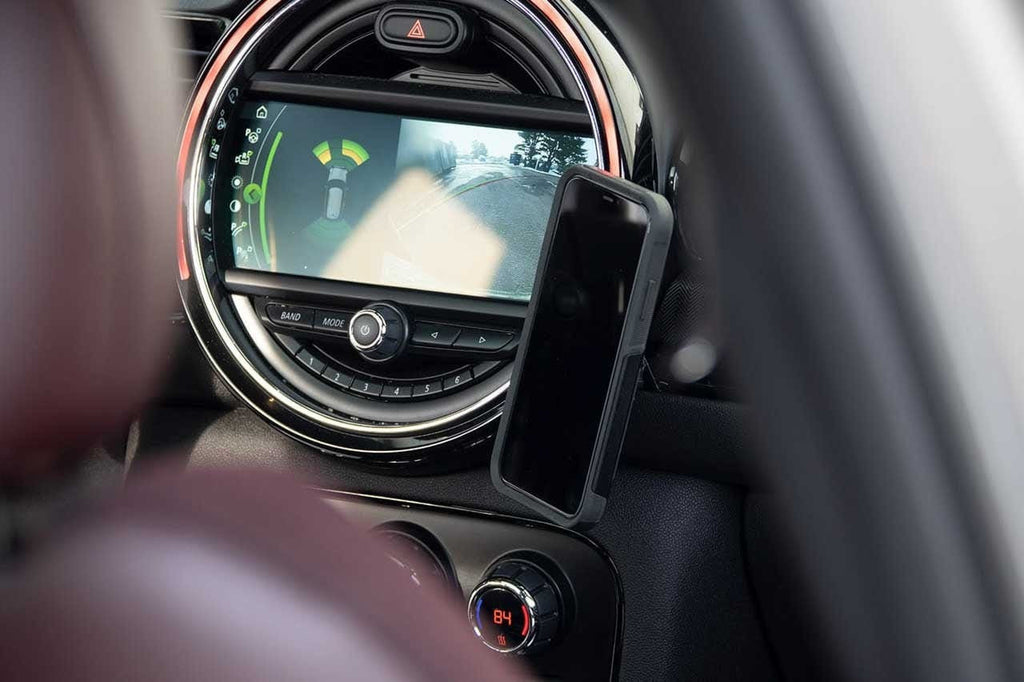 MINI F54 EXACTFIT MAGNETIC PHONE MOUNT