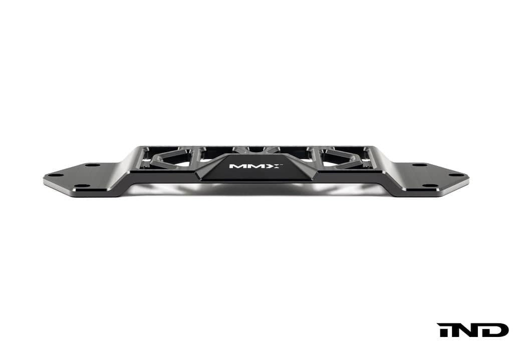 MMX Performance BMW F8X M2 / M3 / M4 Underbody Chassis Brace