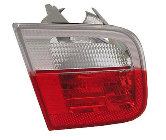 BMW E46 3-Series Coupe & Convertible Tail Light By Dorman 63218364727 or 63218364728