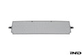 Zunsport F90 M5 - Oil Cooler Grille