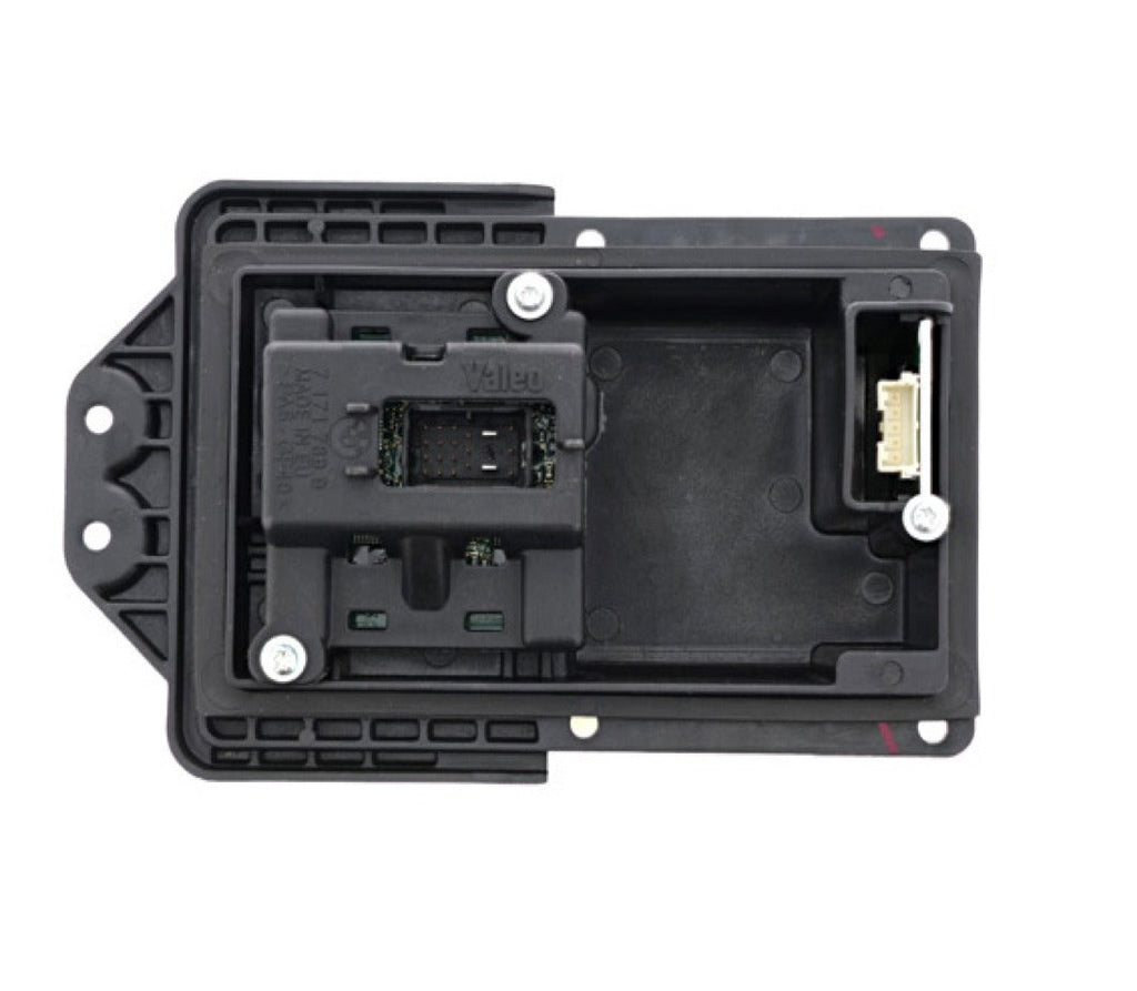 BMW 1-Series Adaptive Headlight Control Unit OEM 63117180829