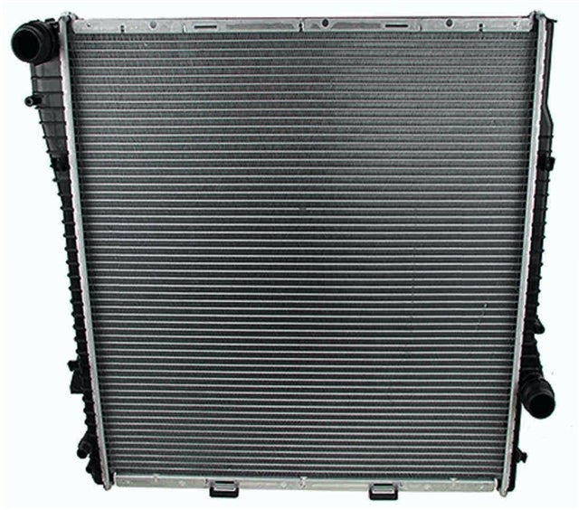 BMW X5 W/ Automatic Transmission Radiator By Nissens 17107544668 (3.0L)