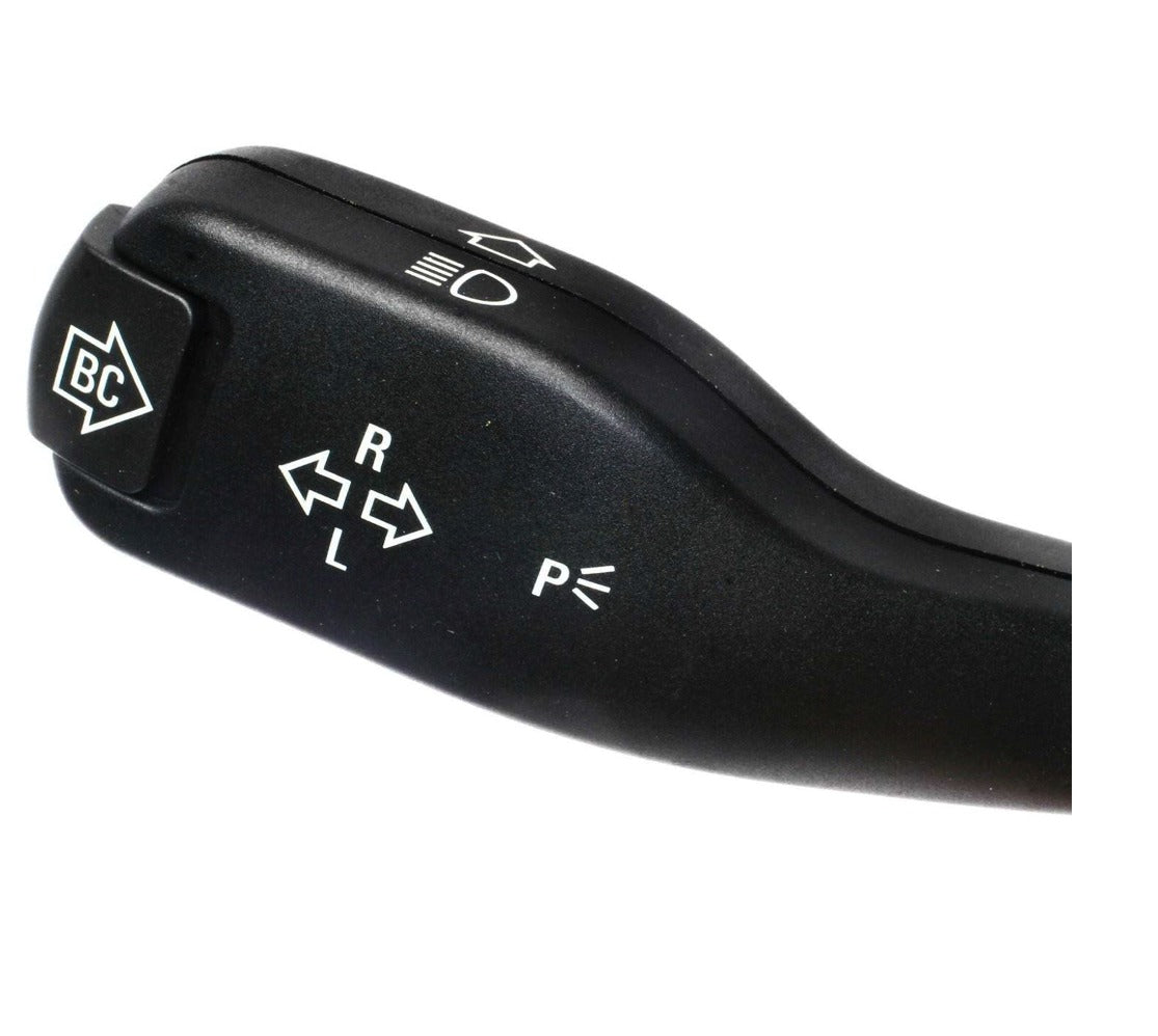 BMW E46 3-Series Turn Signal Stalk Switch By Uro 61318363668