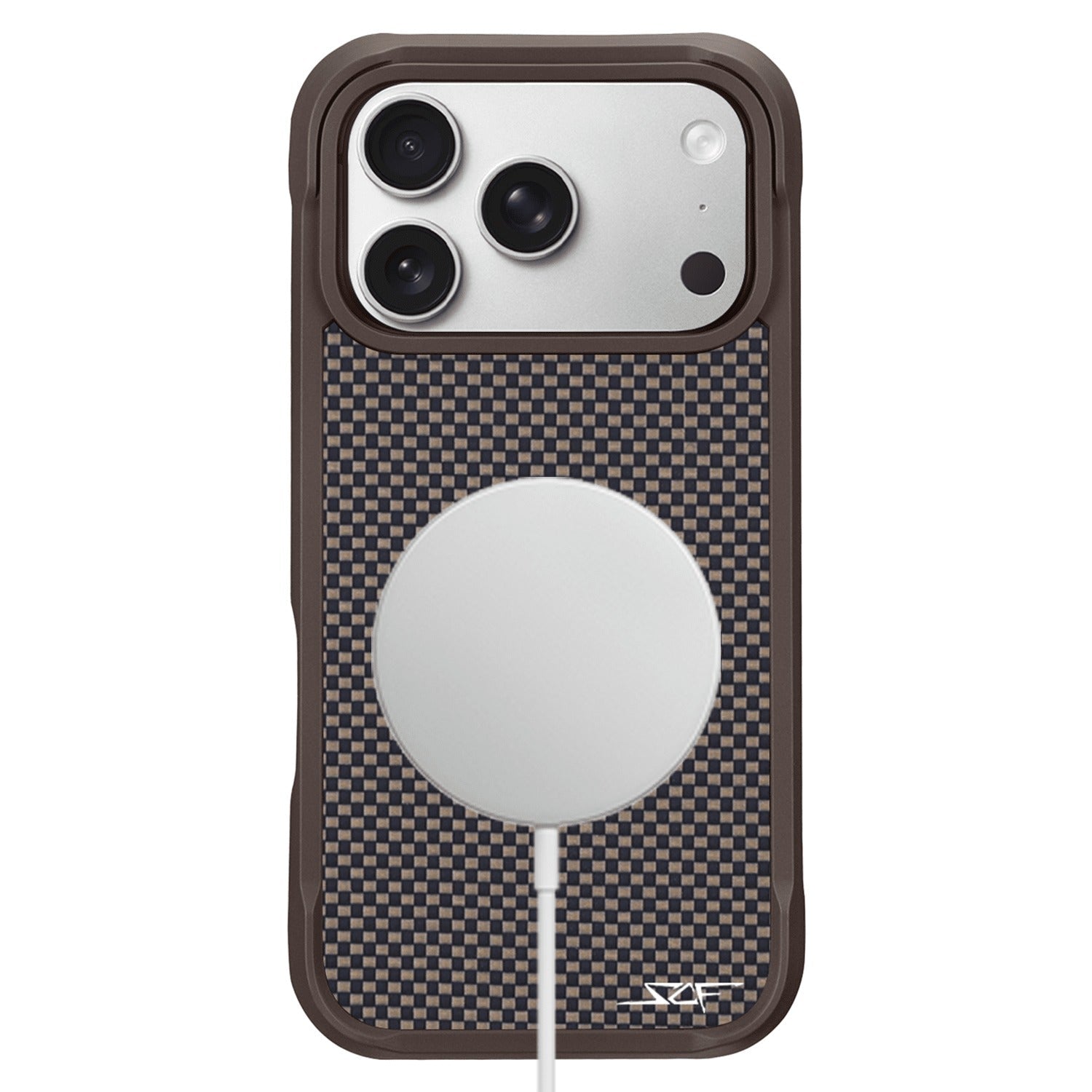 iPhone | Aramid Fiber Case | SPORT Series
