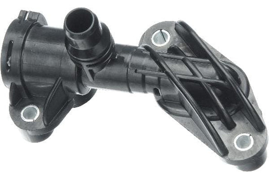 AT Oil Cooler Thermostat - BMW